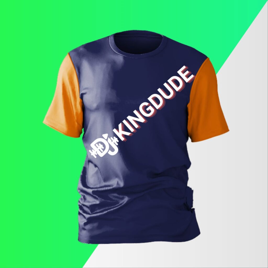 T-shirt 2 color