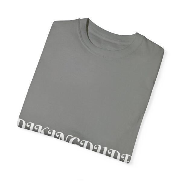 Unisex Garment-Dyed T-shirt - Image 43