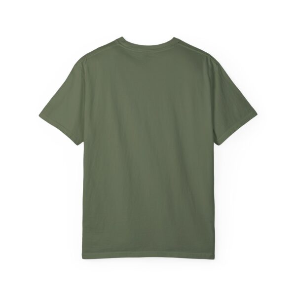 Unisex Garment-Dyed T-shirt - Image 38