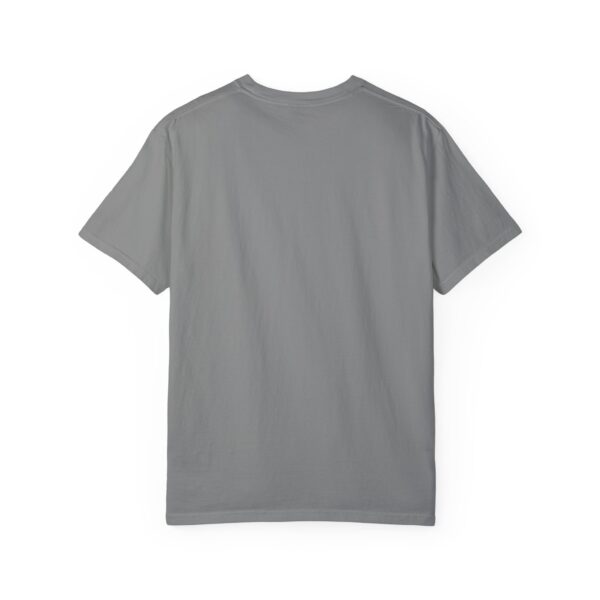 Unisex Garment-Dyed T-shirt - Image 42