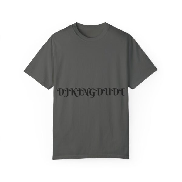 Unisex Garment-Dyed T-shirt - Image 29