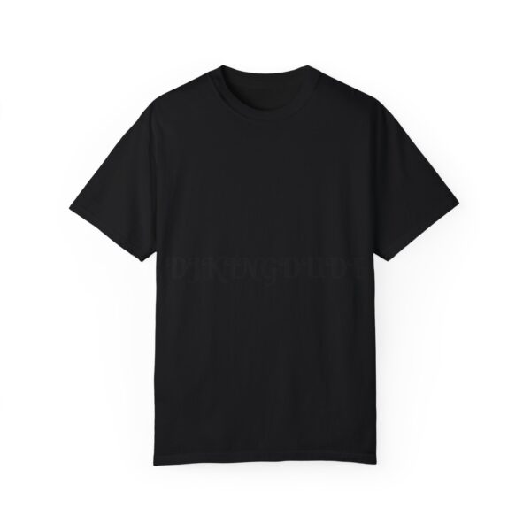 Unisex Garment-Dyed T-shirt - Image 49