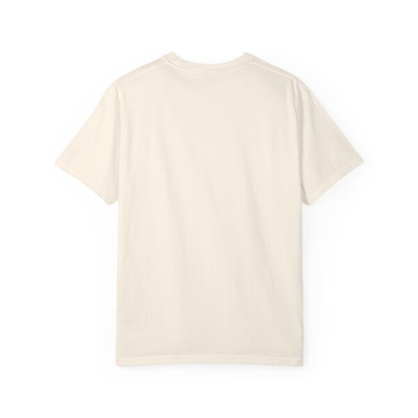 Unisex Garment-Dyed T-shirt - Image 18