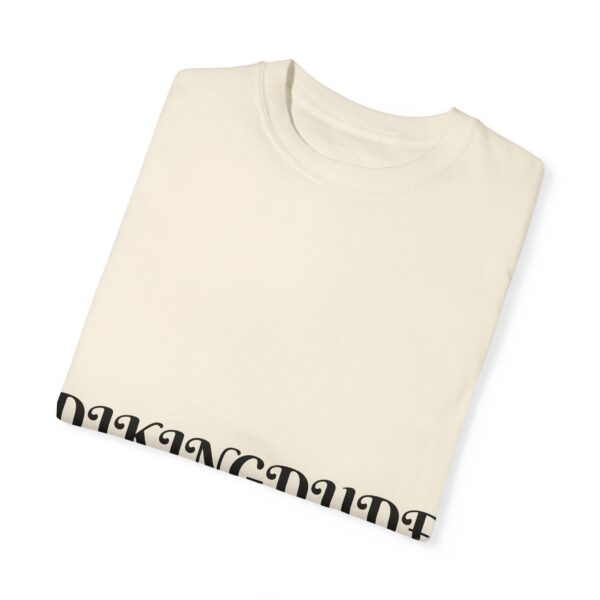 Unisex Garment-Dyed T-shirt - Image 19