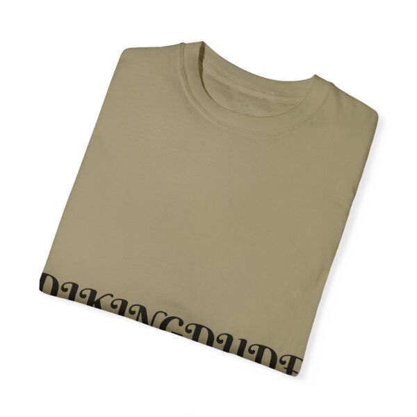 Unisex Garment-Dyed T-shirt - Image 23