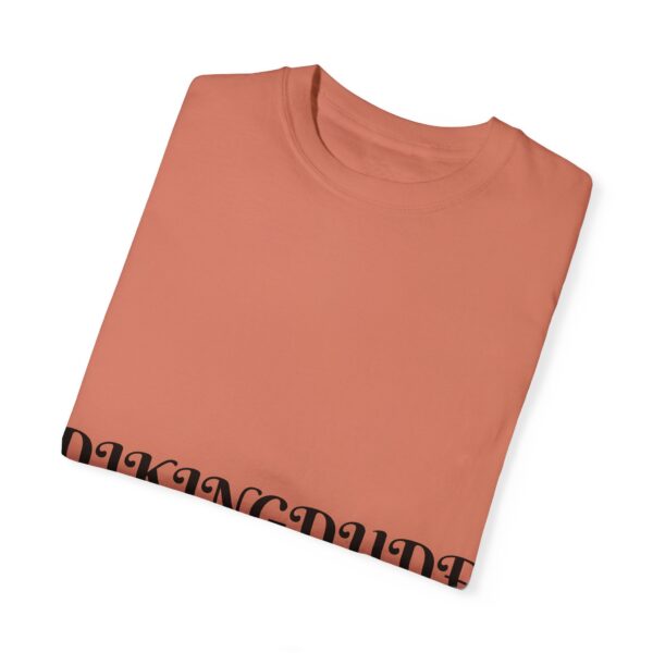 Unisex Garment-Dyed T-shirt - Image 7