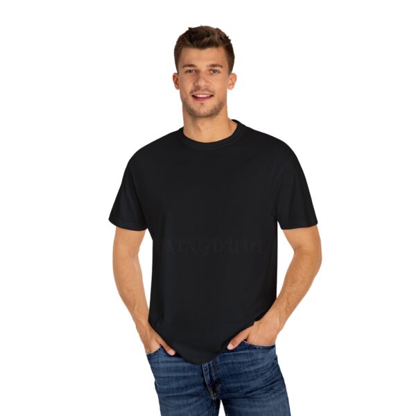 Unisex Garment-Dyed T-shirt - Image 52