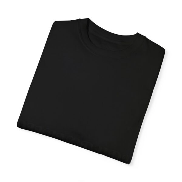Unisex Garment-Dyed T-shirt - Image 51