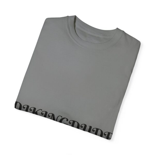 Unisex Garment-Dyed T-shirt - Image 35